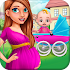 Mommy & Newborn Baby Nursery- Virtual Babysitter1.1.17