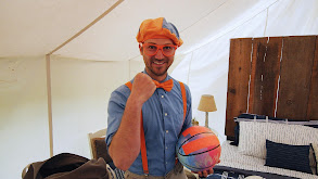 Blippi Summer Games thumbnail