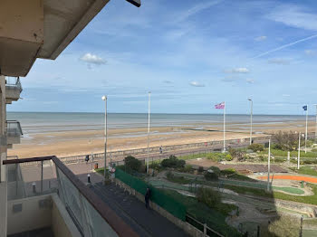 appartement à Cabourg (14)