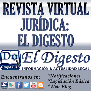 Download El Digesto For PC Windows and Mac