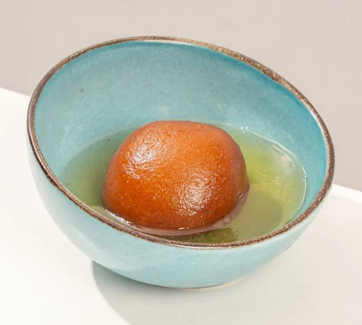 Gulab Jamun (1 Piece)