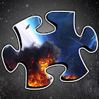 Sci-Fi Jigsaw Puzzles - Alien Jigsaws 1.36