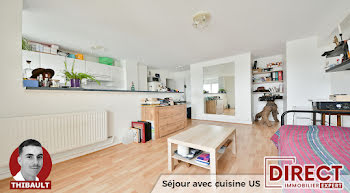 appartement à Alfortville (94)