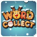 Icon Word Collect