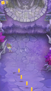 Midnight Adventure: Zombie Survival | Dash & Dodge(圖2)-速報App