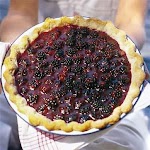 Fresh Blackberry Pie was pinched from <a href="http://www.myrecipes.com/recipe/fresh-blackberry-pie" target="_blank">www.myrecipes.com.</a>