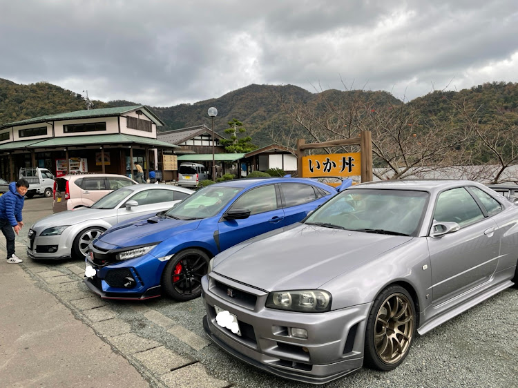 スカイライン GT-RのDatchさんさんが投稿したカスタム事例の投稿画像1枚目