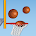 Flick Street Ball icon