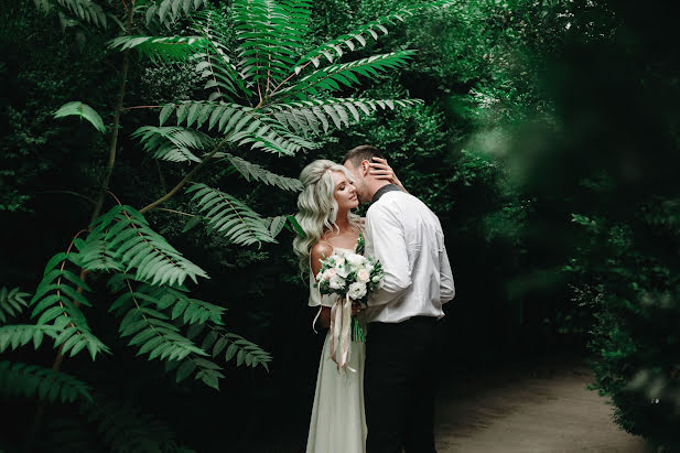 Photographe de mariage Tatyana Panina (panina). Photo du 7 octobre 2019