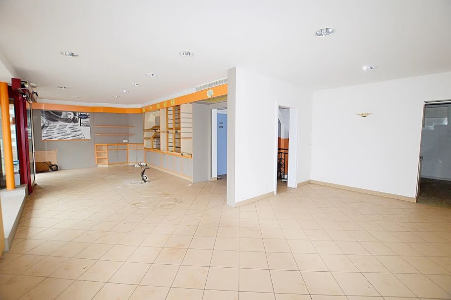 Vente locaux professionnels  336.38 m² à Soufflenheim (67620), 229 000 €