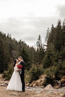 Fotografo di matrimoni Petru Brustureanu (petrubrustureanu). Foto del 27 febbraio