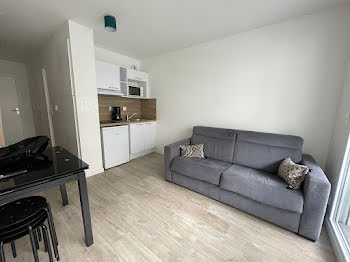 appartement à Saint-Malo (35)