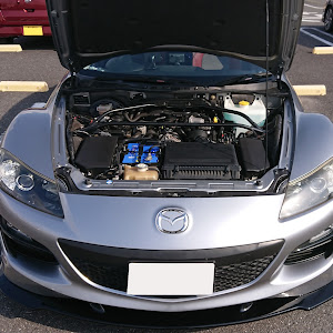 RX-8 SE3P