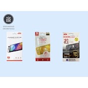 Miếng Dán Cường Lực Bảo Vệ Màn Hình Cho Máy Nintendo Switch Lite/ V1 / V2/ Oled