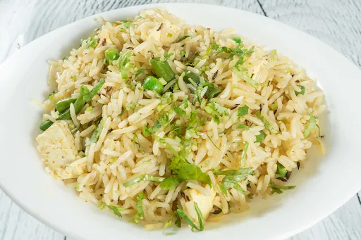 Veg Pulao