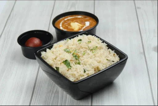 DD Special Kaju Ghee Rice Box