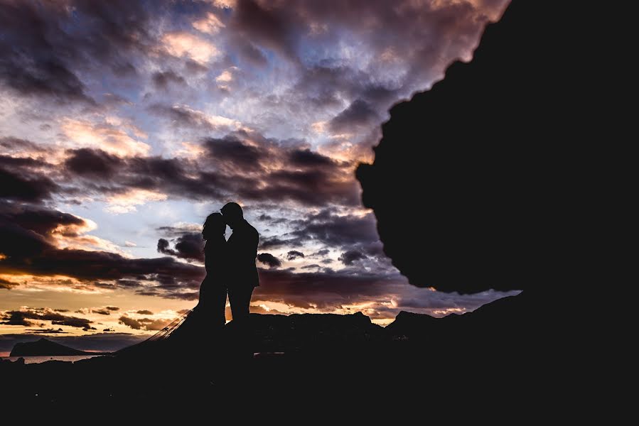 Fotógrafo de bodas Manuel Del Amo (masterfotografos). Foto del 15 de noviembre 2018