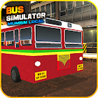 Bus Simulator - Mumbai Local 1.1