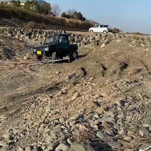 ジムニー JA11C