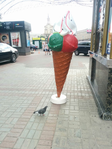 Ice-cream