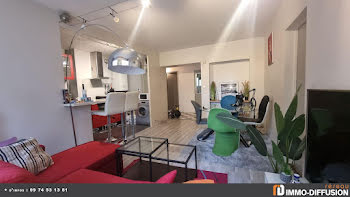 appartement à Toulouse (31)