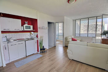 appartement à Bagnolet (93)