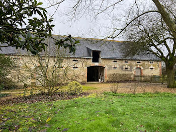 maison à Daumeray (49)