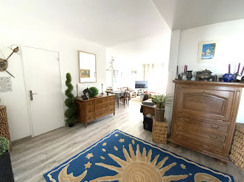 appartement à Cagnes-sur-Mer (06)