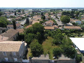 appartement à Milhaud (30)