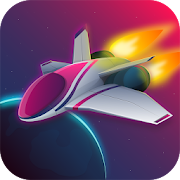 Planet Rush: Galaxy Space Jump  Icon