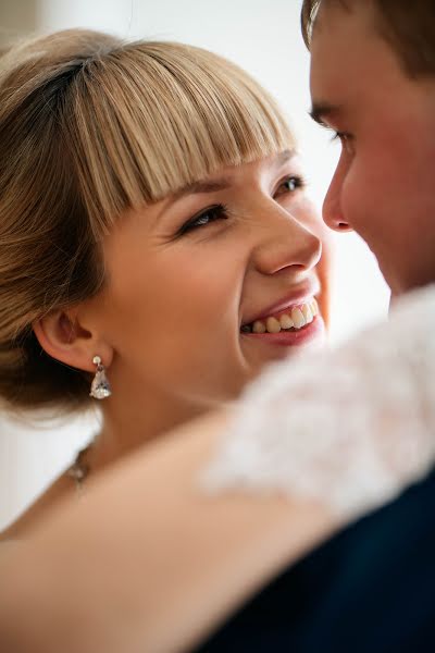 Fotógrafo de casamento Roman Kuchinskiy (r3x89). Foto de 30 de abril 2019