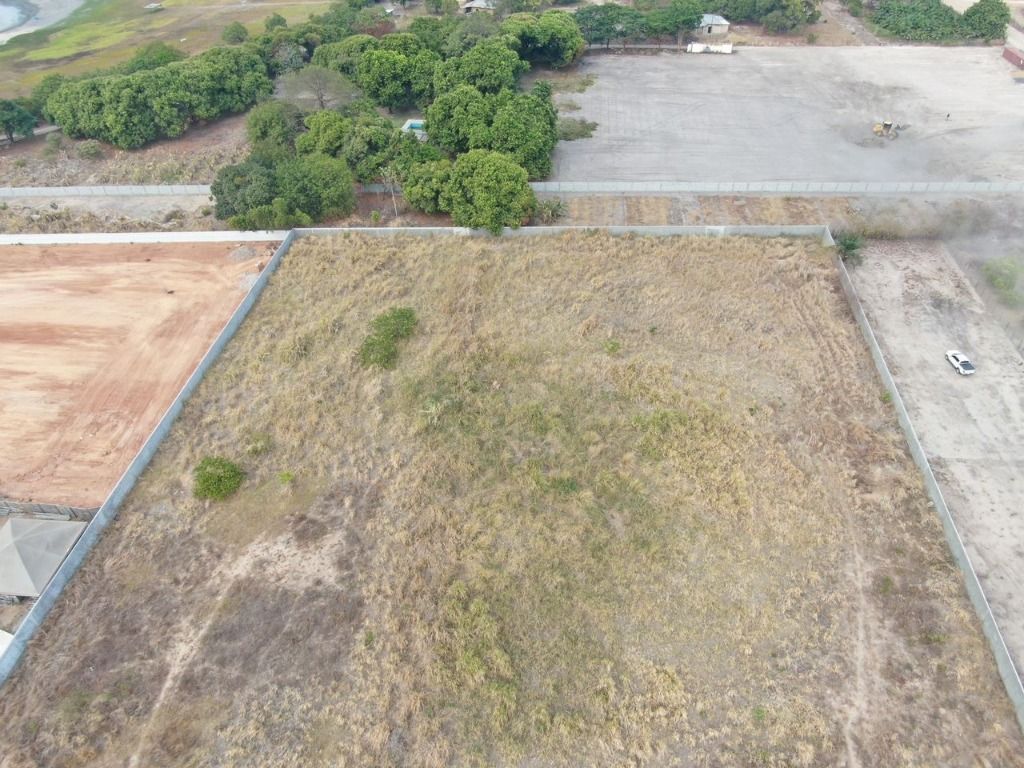 Terreno à venda, 5000 m² por R$ 750.000,00 - Governador Aquilino Mota Duarte (DI) - Boa Vista/RR