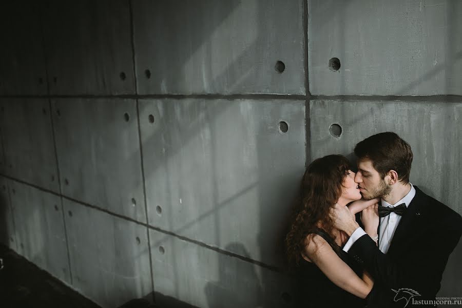 Bryllupsfotograf Anastasiya Lasti (lasty). Bilde av 10 mai 2015