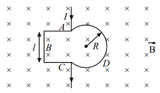 Magnetic force