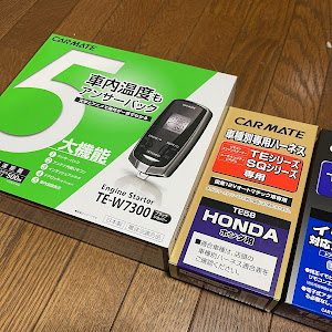 アコードツアラー CW2