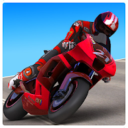 Real Superbike Racing - Top Superbike Championship 1.2 Icon