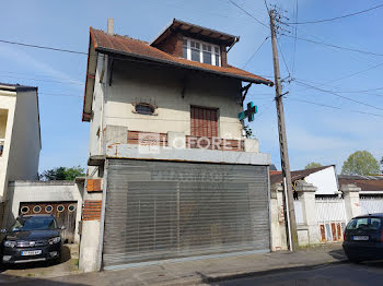 maison à Montfermeil (93)