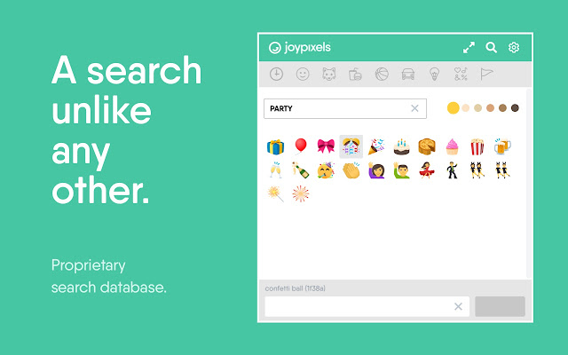 Emoji Keyboard By Joypixels