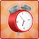 Horloge Alarm de Monde icon