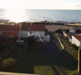 maison à Bretignolles-sur-Mer (85)