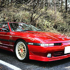 スープラ JZA70