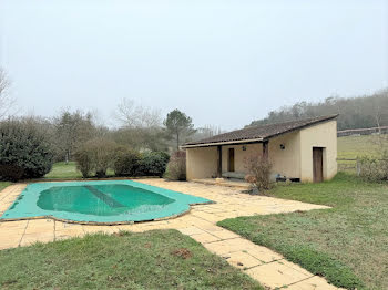 maison à Sarlat-la-caneda (24)