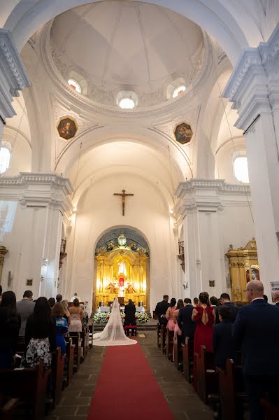 Fotógrafo de casamento Ruben Ruiz (rubenruiz). Foto de 4 de abril 2023