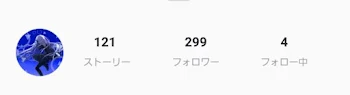 フォロワー300人ありがと！(←気が早い)