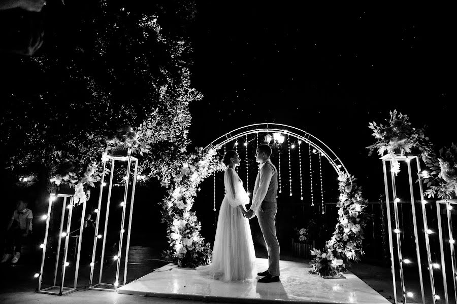 Photographe de mariage Aleksandr Belyakov (hannesy). Photo du 15 septembre 2021