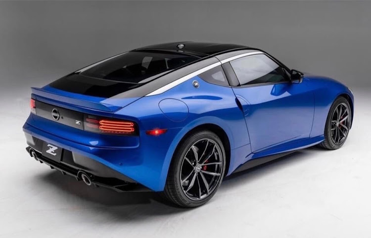 フェアレディZのZ31・新型Z・予防はしっかりに関するカスタム事例の投稿画像4枚目