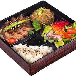 Teriyaki Bento