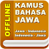 Kamus Bahasa Jawa Lengkap Offline7.1.9