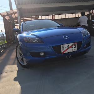 RX-8