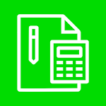 Cover Image of Baixar Sage - Accounting: invoicing & expenses 1.25.2.272 APK